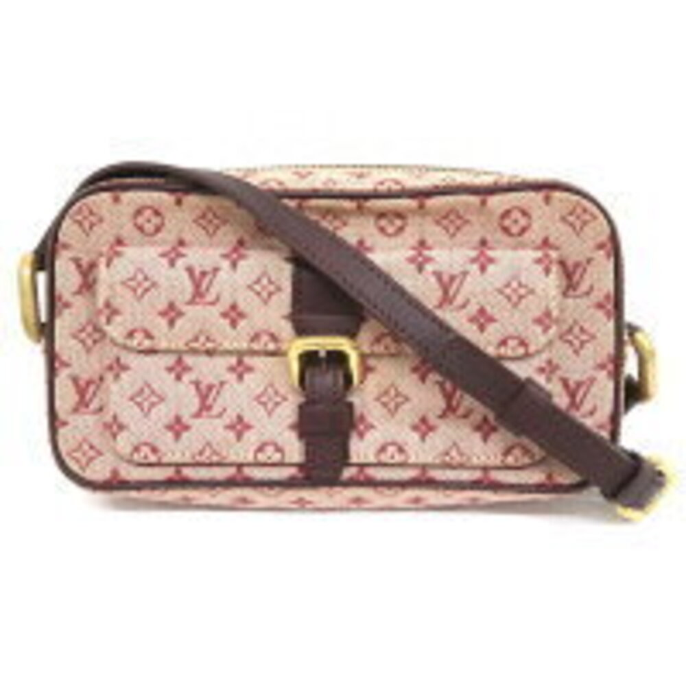Louis Vuitton Monogram Juliette Shoulder Bag